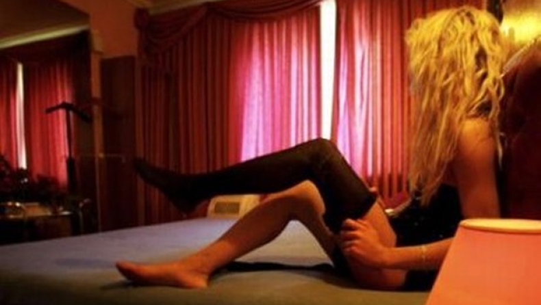 Ακόμα δύο ιερόδουλες με AIDS