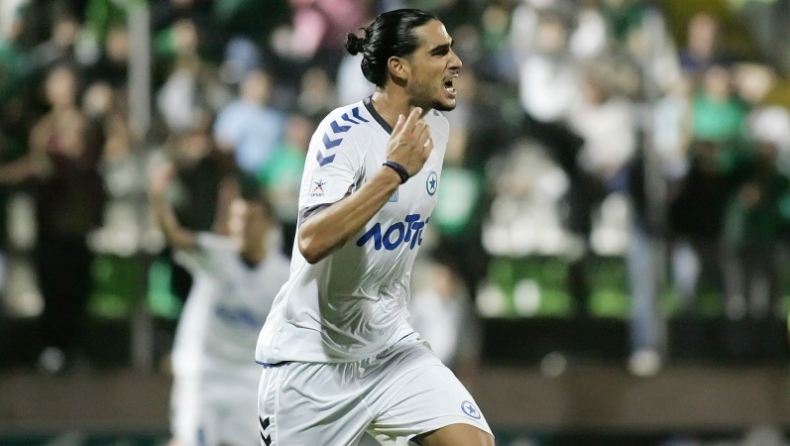 Θεραπεία και γυμναστήριο ο Ιγκλέσιας