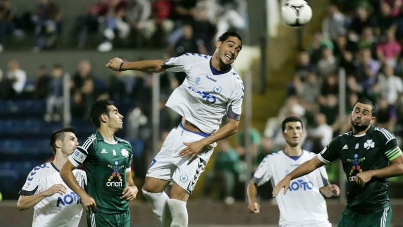 Βαριά άρρωστος… (pics)