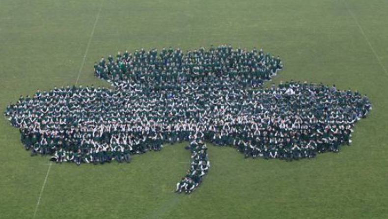 Και όμως δεν είναι οπαδοί του Παναθηναϊκού!