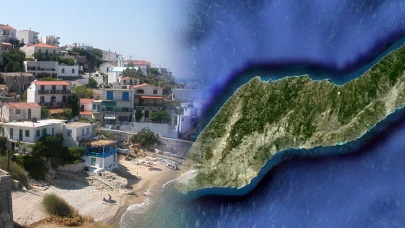 Η Αυστρία επιμένει για την Ικαρία!!!