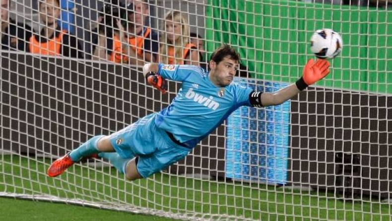 «Δεν θα μας βοηθήσει ο Φαλκάο»!