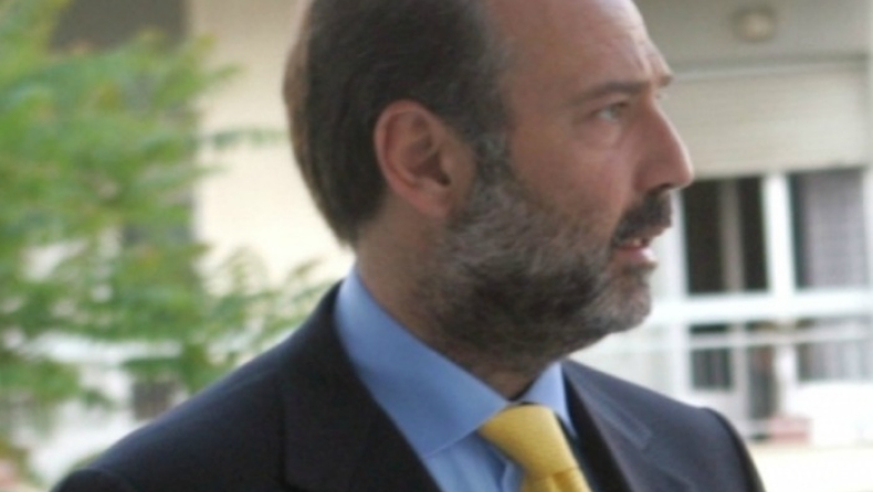 Οικονομόπουλος για Πρόεδρος