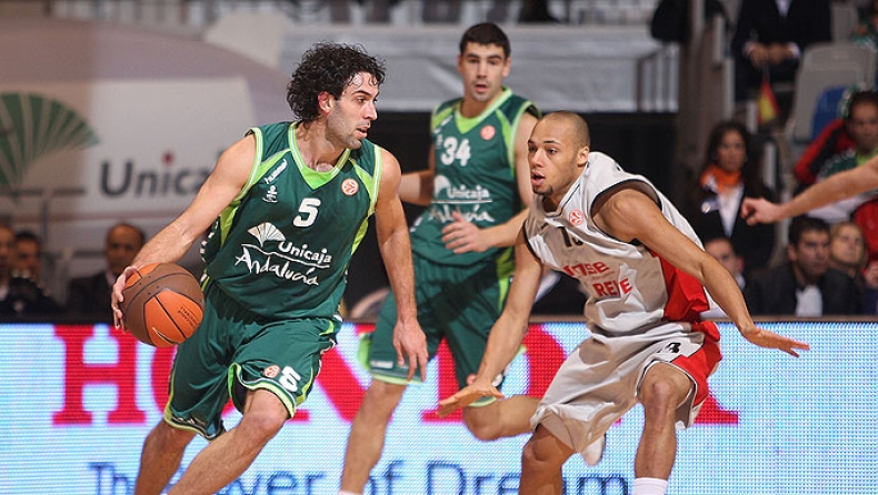 Αποσύρει το #5 του Μπέρνι η Ουνικάχα