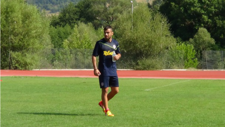 «Πονοκέφαλος» με Ηλιάδη