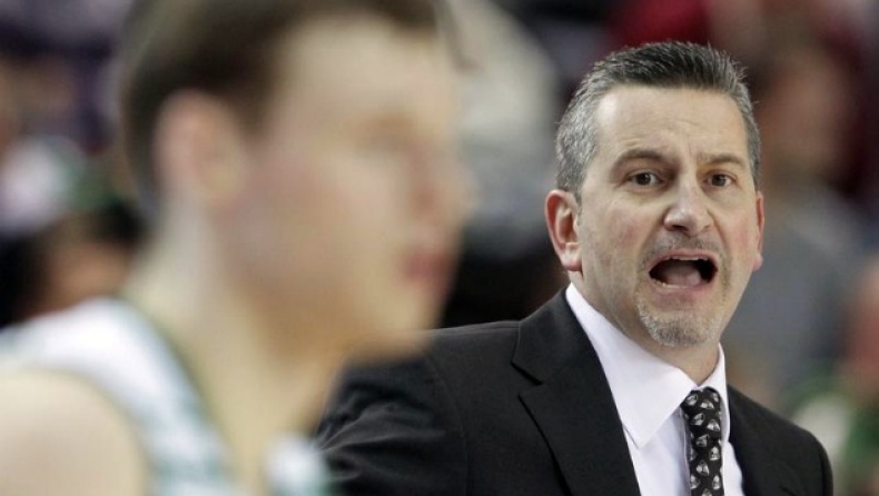 Ο Κεμζούρα «διώχνει» τον Ζούρο!