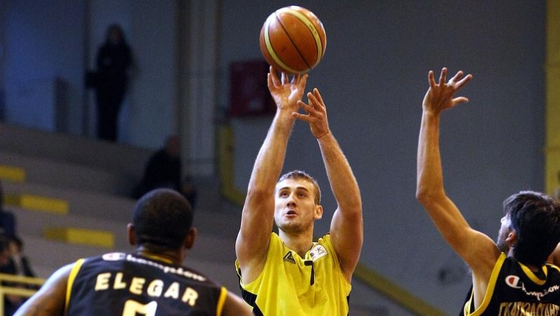 Στην Πολιτέκνικα ο Τόντιτς