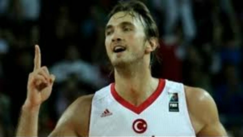 Δεν σκέφτεται Ευρώπη ο Ερντέν