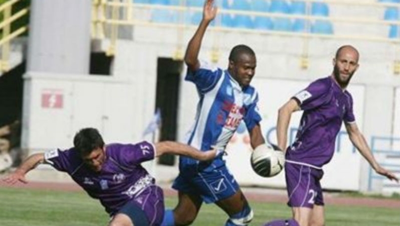 Τα... κάλλη της Στέλλας Καλλή