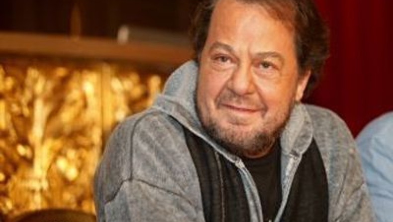 Λήστεψαν τον Πάριο