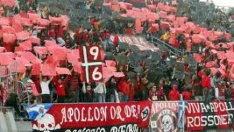 Υπέβαλε παραίτηση ο Καμπερίδης