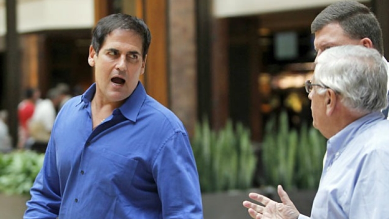 Φως στον ορίζοντα!