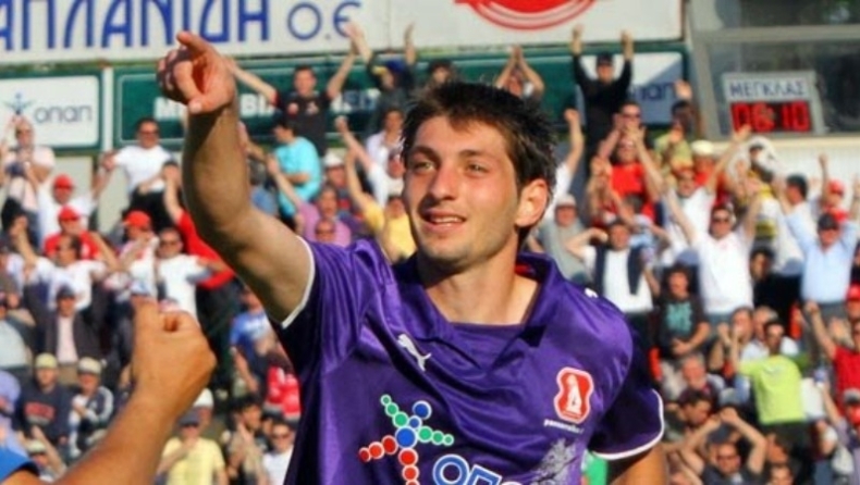 «Θέλω σαν τρελός ΠΑΟΚ»