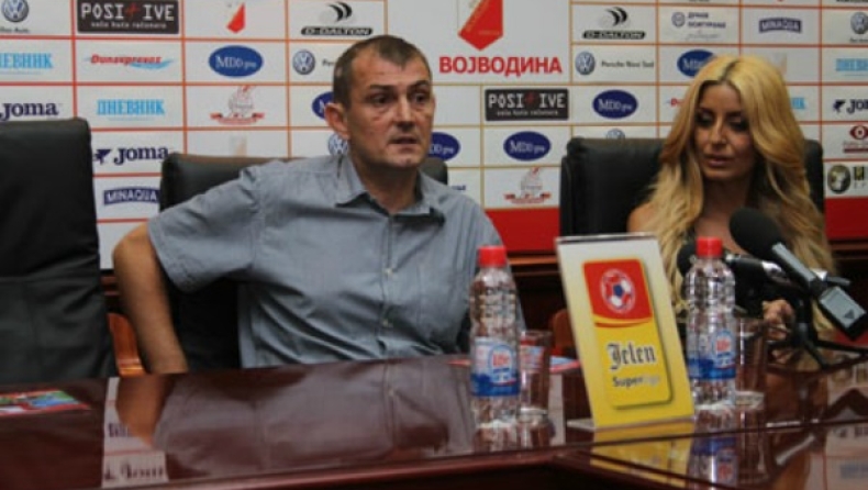 Νίκες με 1-0; Απόλυση!