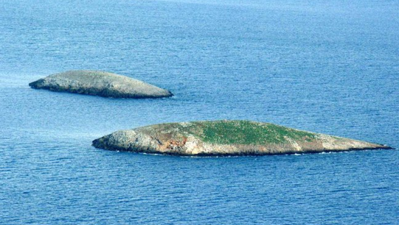 17 χρόνια από τα Ίμια-To χρονικό