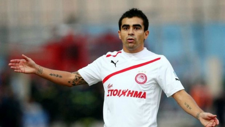 Ιμπαγάσα: «Βάλε με να παίξω»