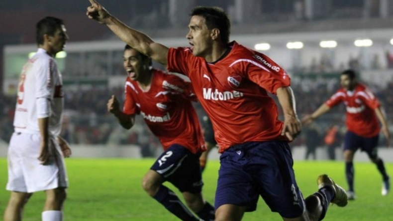 Προβάδισμα για την Ιντεπεντιέντε (video)