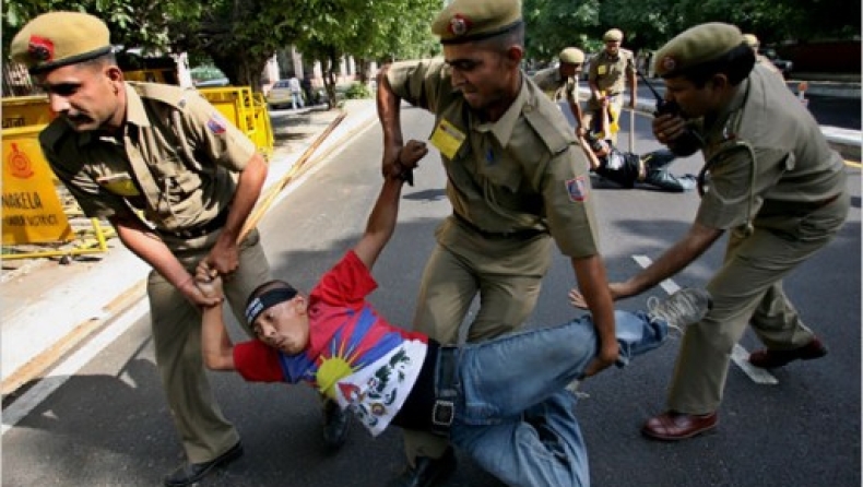 Ηθελε να βάλει βόμβα στο σπίτι του βιαστή