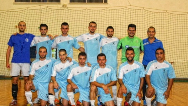 «Θετική η επιστροφή μου στον Ηνίοχο»