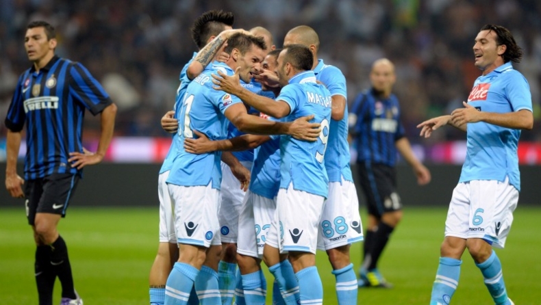 Πάρτι (με εύνοια) στο Μιλάνο! (vid)