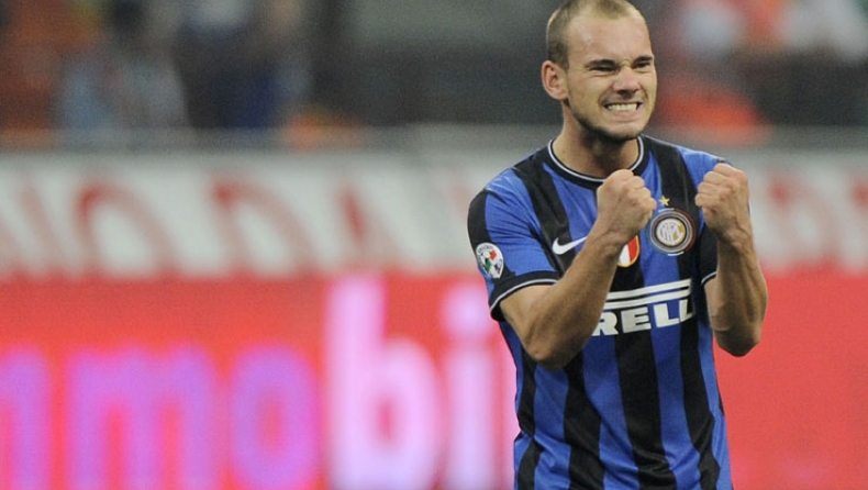 «Μια ζωή στην Ίντερ»!