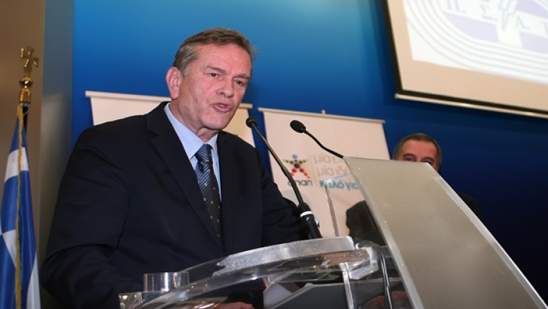 «Σε σοβαρή ομάδα και χωρίς χρήματα!»