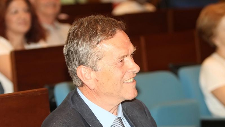 H δέσμευση του Ιωαννίδη