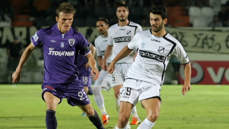 Μοναδικός απών ο Ιωαννίδης