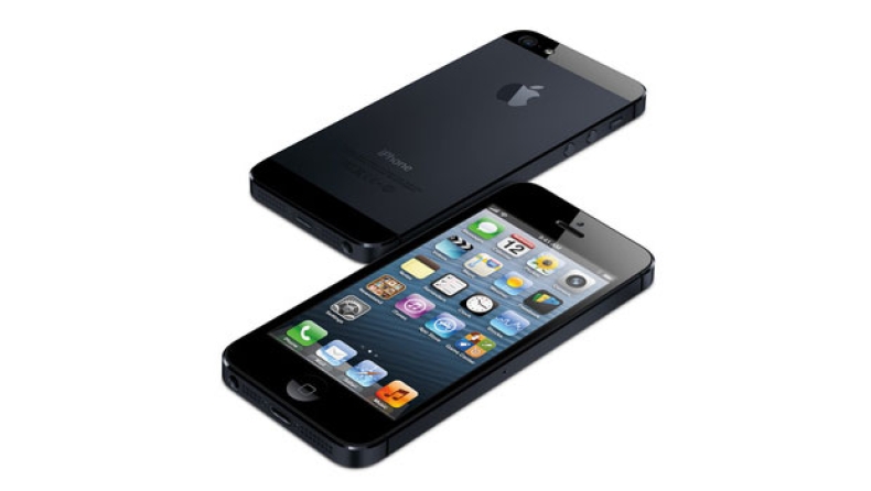 Ελάχιστα iPhone 5 ήρθαν στην Ελλάδα!