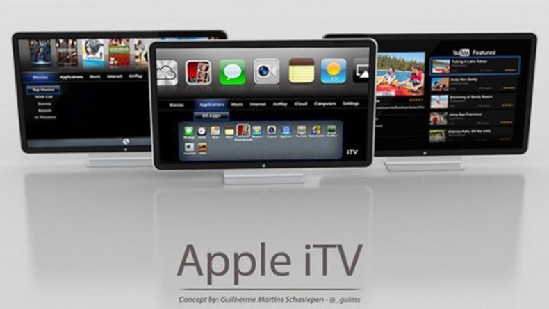 Φήμες για τρία νέα iPhone
