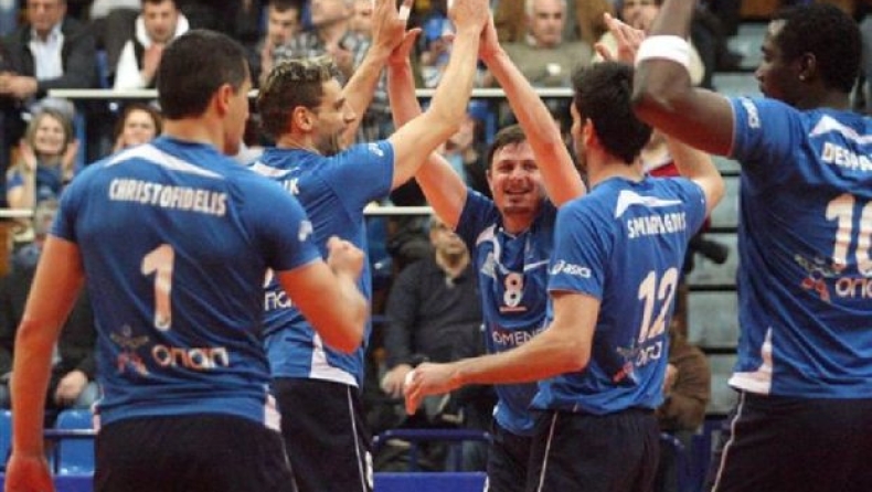 Eυκαιρία στη σωτηρία