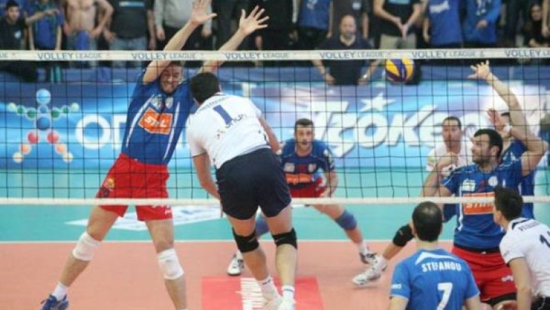 To μάτι της κουκουβάγιας