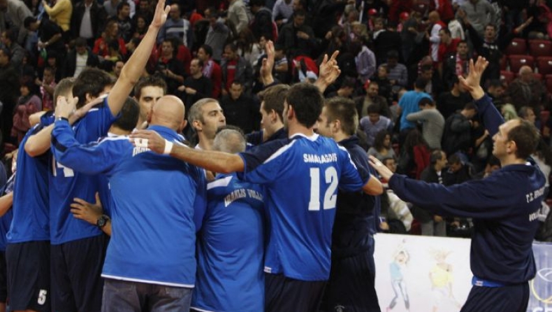 Εθνική Ηρακλής