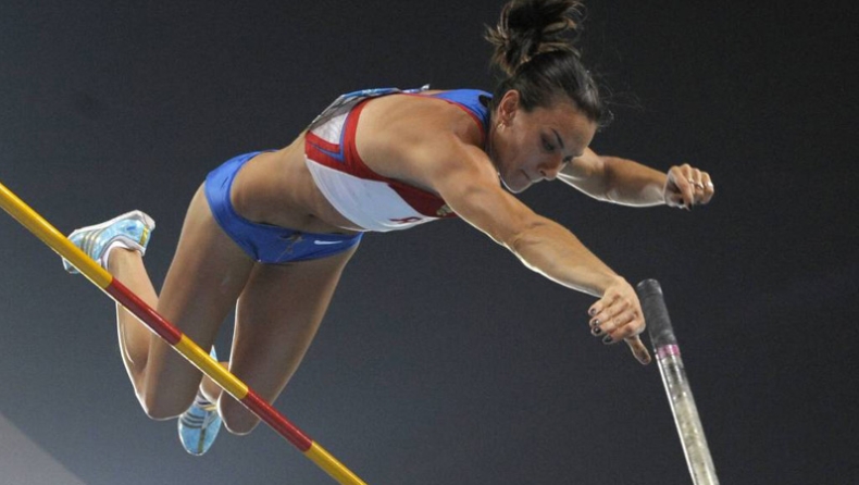 Ψηφίζει Γαλλία η Ισινμπάγεβα