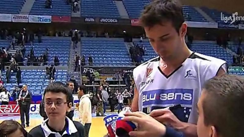 Άκρως… τρελά και ισπανικά (vid)