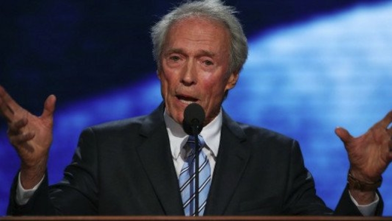 Ο Ίστγουντ μετάνιωσε για το φιάσκο με τον Ομπάμα