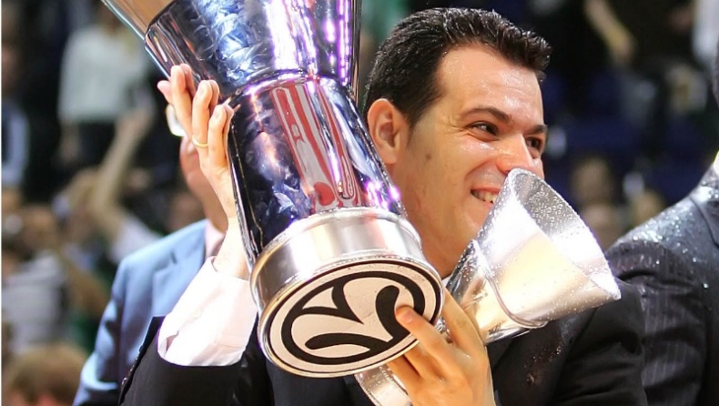 «Σα να είναι κάθε τίτλος, ο πρώτος...»