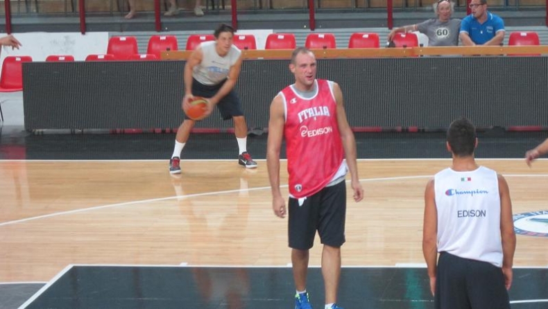 Στην Καντού ο Κουζίν