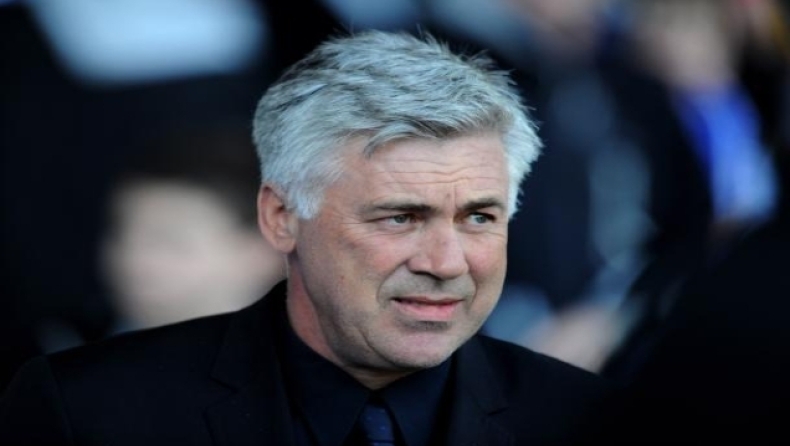 «Παριζιάνος» και επίσημα ο Αντσελότι