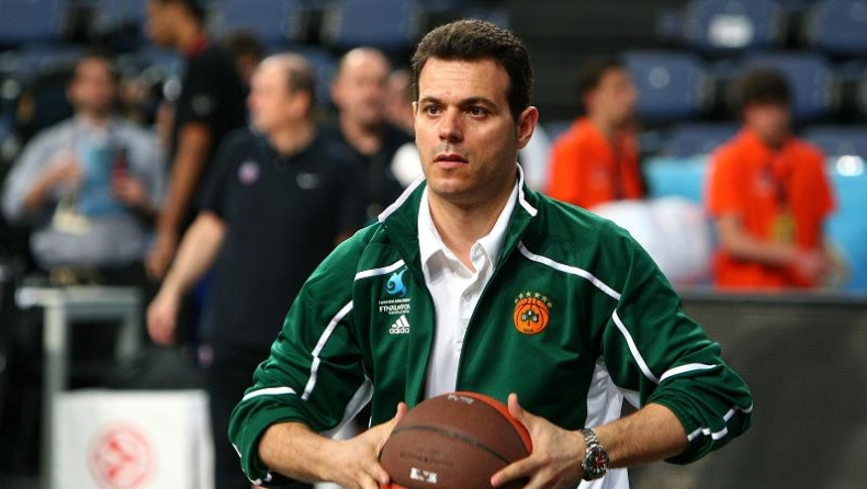 «Καλύτεροι για να γίνει το 1-1»
