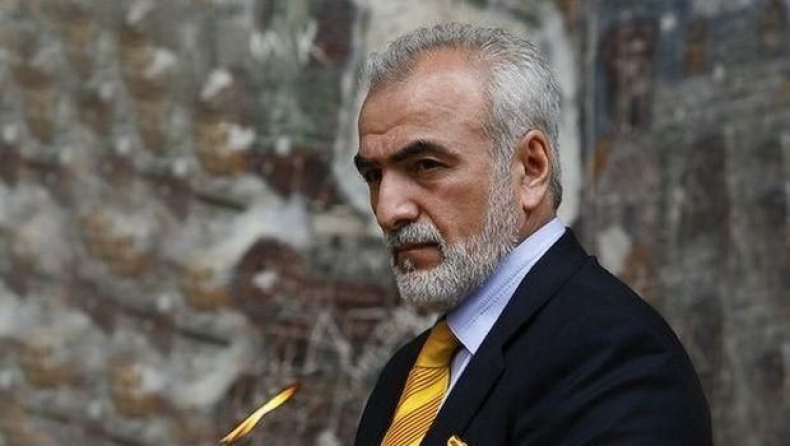 «Να μην φοβούνται την Ελλάδα»
