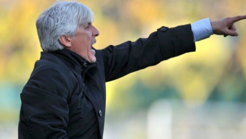 «Τέλος» και επίσημα ο Ιβάν!