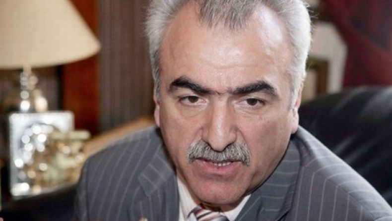 Καθυστέρηση με Ιβάν Σαββίδη