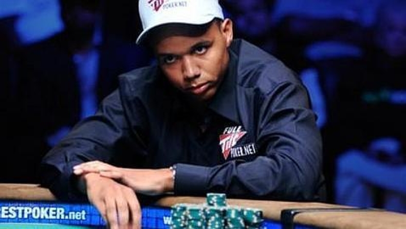 Το αντίστροφο tell σε άρθρο στρατηγικής