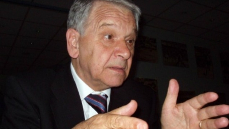 Θρήνος για Ίβιτς...