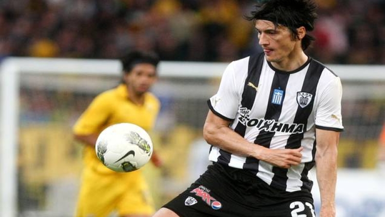 Λεβαδειακός για Ίβιτς!