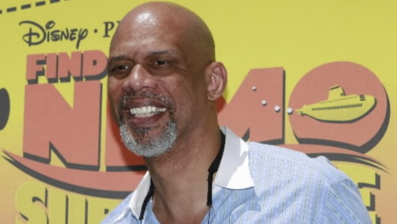 Το... παράπονο του Τζαμπάρ