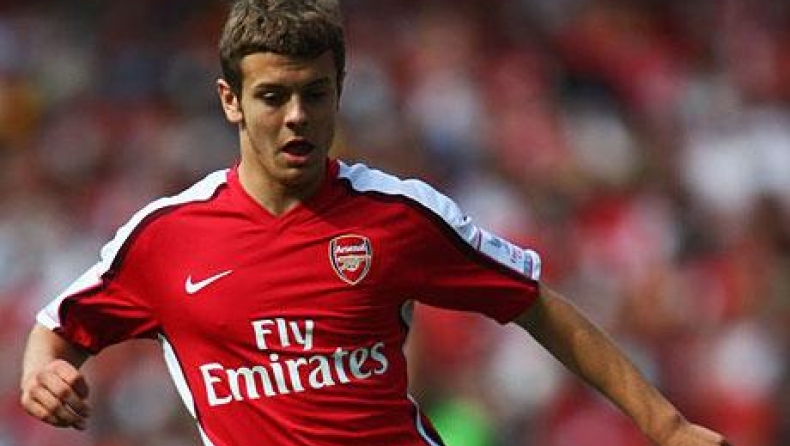 Σε επέμβαση ο Γουίλσιρ