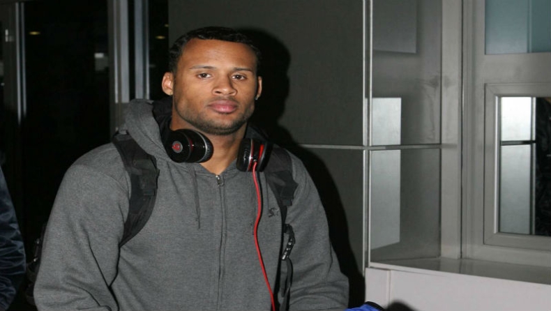 Έφτασε με φιλοδοξίες ο Τζέιμς