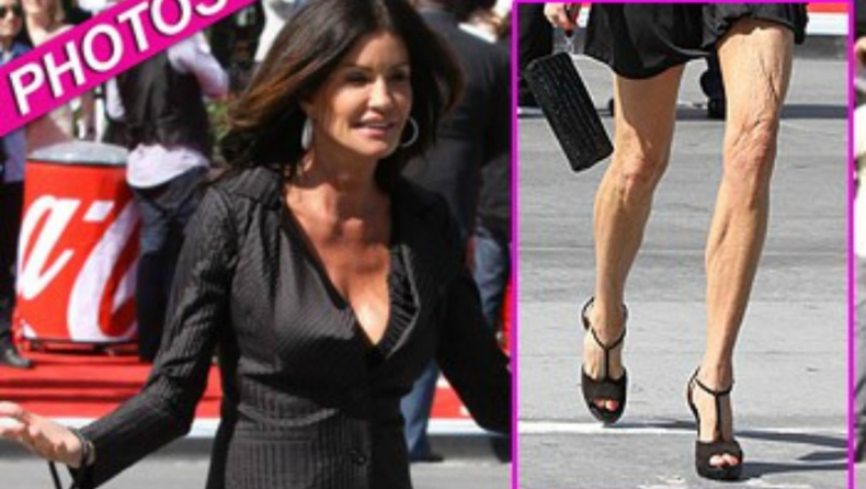 Πως έγινες έτσι Τζάνις; (pics)